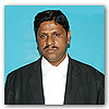 Ramesh Babu Lawyer