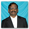 Sri. A. Ramireddy, State Bar Council member
