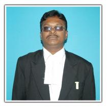 Anil Kumar B