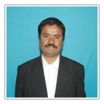 Chandra Sekhar Rao Karanam