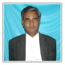 Eswar Reddy P.L