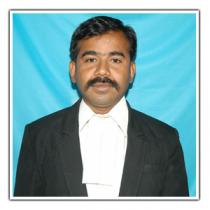 Govinda Rajulu Y