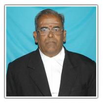 Haranath B