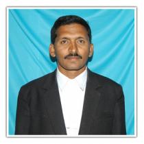 Jithendra Reddy T