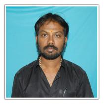 Rajasekhar V