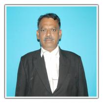Ram Mohan Reddy Kondareddy
