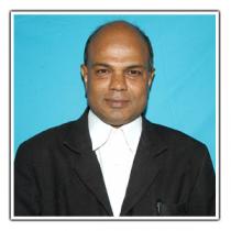 Venkateswara Rao M