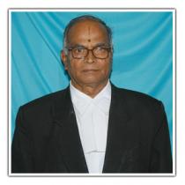 Gundu Rao&nbsp;K
