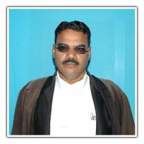 Habibulla&nbsp;Shaik