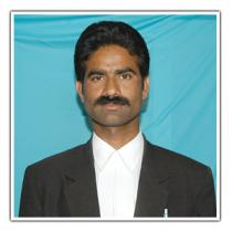 Hanumantha Reddy&nbsp;D