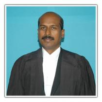 Narayana Reddy&nbsp;B