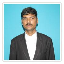 Rama Krishna Naik&nbsp;B