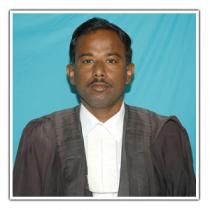 Ramanjineyulu Chowdary&nbsp;V