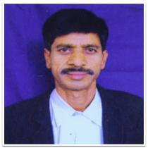 Lakshminarayana Reddy&nbsp;S